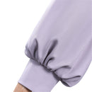 Adult Anime Gachiakuta Riyo Cosplay Costume Grey Crop Top Black Shorts - AwwwCos