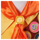 Adult Child Boys Movie Up Russell Cosplay Costume - AwwwCos