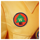 Adult Child Boys Movie Up Russell Cosplay Costume - AwwwCos