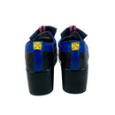 Adult Game Valorant Sabine Callas Cosplay Platform Shoes - AwwwCos