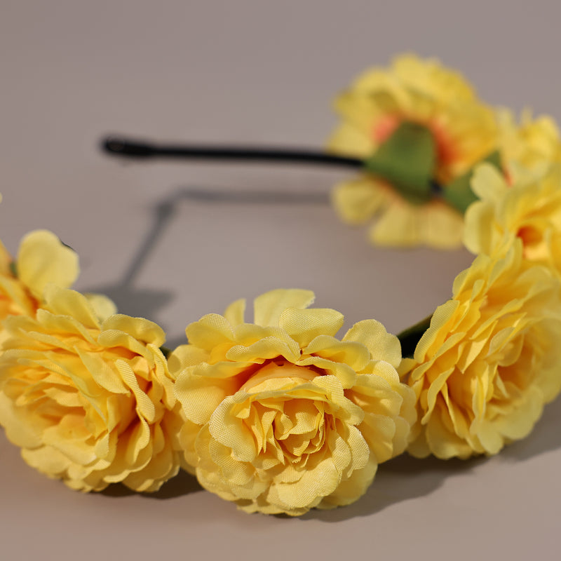 Adult Girls Movie Judy Hopps Rabbit Cosplay Costume Yellow Princess Dress - AwwwCos