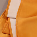 Adult Girls Movie Judy Hopps Rabbit Cosplay Costume Yellow Princess Dress - AwwwCos