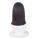 Adult Girls Roco Kingdom: World Louis Cosplay Wig Thick Bangs Straight Hair