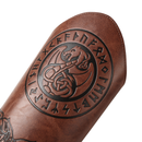 Adult Harley Motorcycle Rider Boots Shoe Cover Cosplay Accessories - AwwwCos