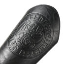 Adult Harley Motorcycle Rider Boots Shoe Cover Cosplay Accessories - AwwwCos