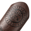 Adult Harley Motorcycle Rider Boots Shoe Cover Cosplay Accessories - AwwwCos