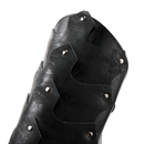 Adult Harley Motorcycle Rider Boots Shoe Cover Cosplay Accessories - AwwwCos