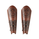 Adult Harley Motorcycle Rider Boots Shoe Cover Cosplay Accessories - AwwwCos