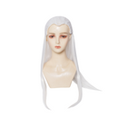 Adult Kids Film Ne Zha Ao Guang Cosplay Costume Wig - AwwwCos