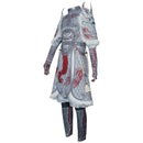 Adult Kids Film Ne Zha Ao Guang Cosplay Costume Wig - AwwwCos