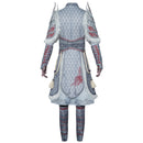 Adult Kids Film Ne Zha Ao Guang Cosplay Costume Wig - AwwwCos