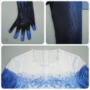 Adult Kids Film Ne Zha Aorun Cosplay Costume - AwwwCos