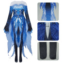 Adult Kids Film Ne Zha Aorun Cosplay Costume - AwwwCos