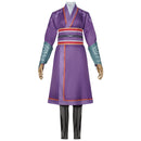 Adult Kids Film Ne Zha Madam Yin Cosplay Costume - AwwwCos