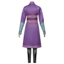 Adult Kids Film Ne Zha Madam Yin Cosplay Costume - AwwwCos