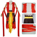 Adult Kids Film Ne Zha Ne Zha Cosplay Costume - AwwwCos