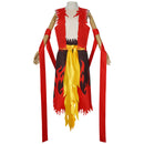 Adult Kids Film Ne Zha Ne Zha Cosplay Costume - AwwwCos