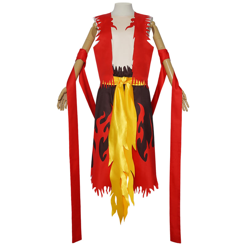 Adult Kids Film Ne Zha Ne Zha Cosplay Costume