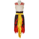 Adult Kids Film Ne Zha Ne Zha Cosplay Costume - AwwwCos