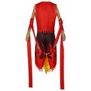 Adult Kids Film Ne Zha Ne Zha Cosplay Costume - AwwwCos