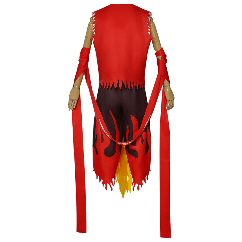 Adult Kids Film Ne Zha Ne Zha Cosplay Costume