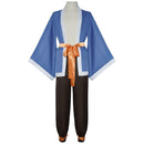 Adult Kids Film Ne Zha Taiyi Zhenren Cosplay Costume - AwwwCos