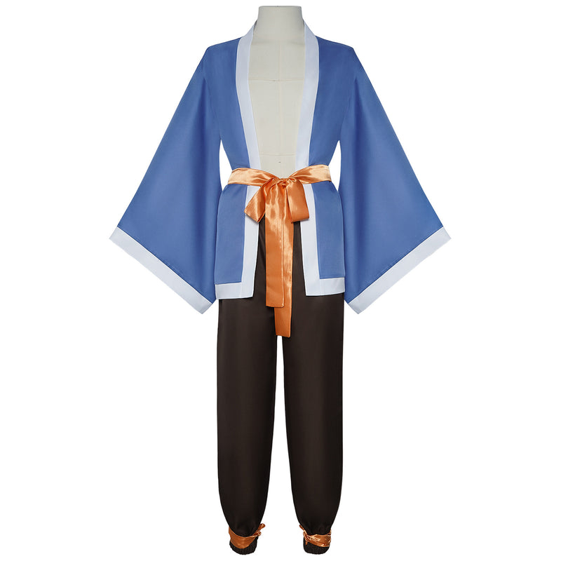 Adult Kids Film Ne Zha Taiyi Zhenren Cosplay Costume
