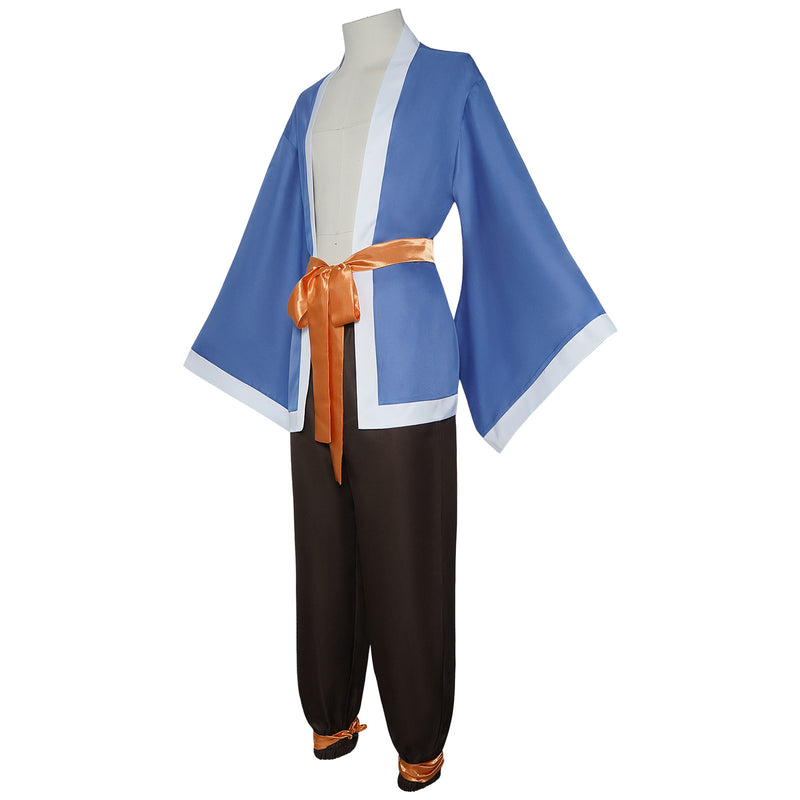 Adult Kids Film Ne Zha Taiyi Zhenren Cosplay Costume
