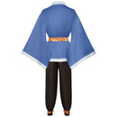 Adult Kids Film Ne Zha Taiyi Zhenren Cosplay Costume - AwwwCos