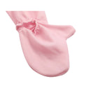 Adult Kids Girls Boys Christmas Rabbit Cosplay Costume Pink Jumpsuit Pajamas - AwwwCos