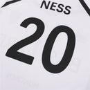 Adult Men Blue Lock Alexis Ness NO.20 Kit Cosplay Costume - AwwwCos