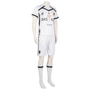 Adult Men Blue Lock Alexis Ness NO.20 Kit Cosplay Costume - AwwwCos