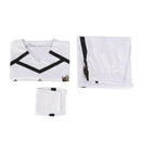 Adult Men Blue Lock Alexis Ness NO.20 Kit Cosplay Costume - AwwwCos