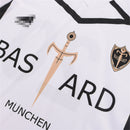 Adult Men Blue Lock Alexis Ness NO.20 Kit Cosplay Costume - AwwwCos