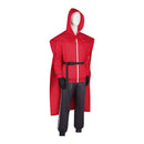 Adult Men Christmas Party Performance Santa Claus Cosplay Costume - AwwwCos