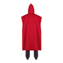 Adult Men Christmas Party Performance Santa Claus Cosplay Costume - AwwwCos