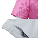 Adult Men Film Anime Nick Wilde Cosplay Costume Beach Vacation Outfits - AwwwCos