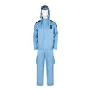 Adult Men Film Mickey 17 Mickey Cosplay Costume - AwwwCos