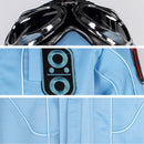 Adult Men Film Mickey 17 Mickey Cosplay Costume - AwwwCos