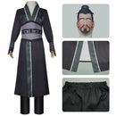 Adult Men Film Ne Zha Li Jing Cosplay Costume - AwwwCos