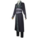 Adult Men Film Ne Zha Li Jing Cosplay Costume - AwwwCos