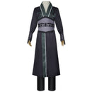 Adult Men Film Ne Zha Li Jing Cosplay Costume - AwwwCos