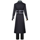 Adult Men Film Ne Zha Li Jing Cosplay Costume - AwwwCos