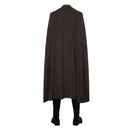 Adult Men Film Star Wars Count Dooku Cosplay Costume Stage Outfits - AwwwCos