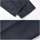 Adult Men Game Silent Hill F Shu Iwai Cosplay Costume Navy Blue Uniform