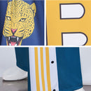 Adult Men Movie Happy Gilmore 2 Cosplay Costume Sportwear