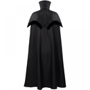 Adult Renaissance Cloak Medieval Costume Full Length Capes - AwwwCos