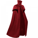Adult Renaissance Cloak Medieval Costume Full Length Capes - AwwwCos