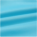 Adult Unisex 80s Retro Hip Hop Disco Tracksuit Colorblock Outfits Set - AwwwCos