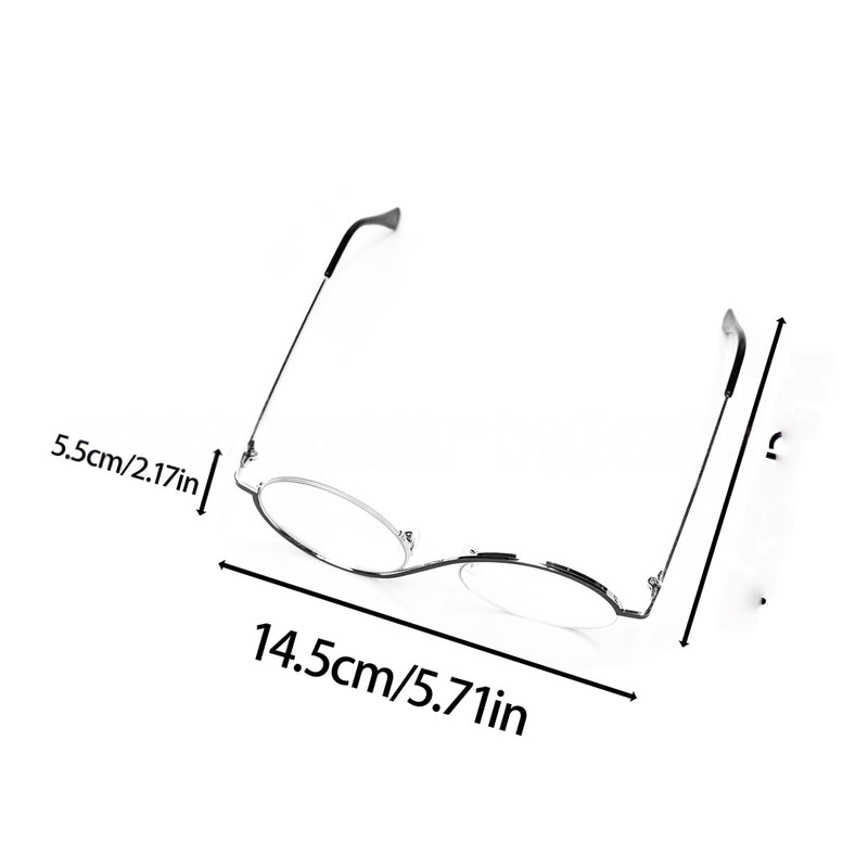 Adult Wicked Elphaba Cosplay Accessory Glasses Black Pointed Hat - AwwwCos